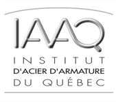L’Institut d’Acier d’Armature du Québec